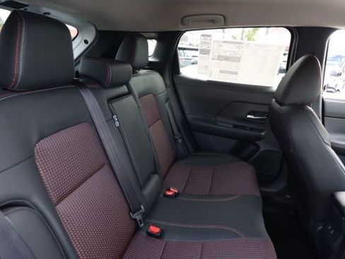 New 2026 Nissan Kicks SR image 18