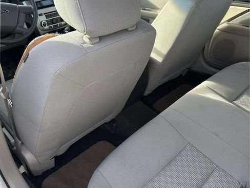 Used 2012 Ford Fusion S image 19