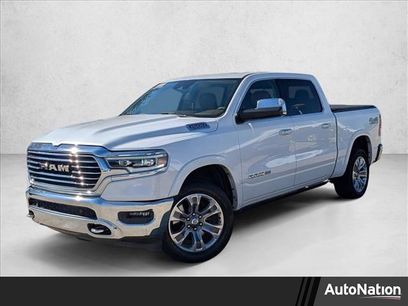 Used 2019 RAM 1500 Limited