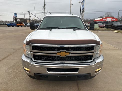 Used 2014 Chevrolet Silverado 2500 LT w/ Interior Plus Package image 22