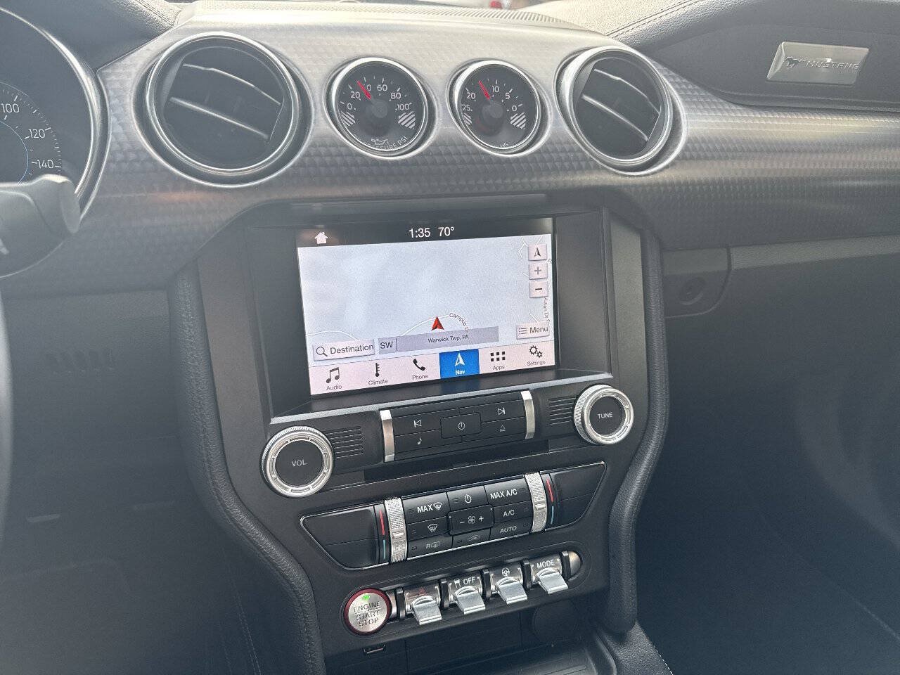 Used 2019 Ford Mustang GT Premium w/ Performance Package - Level 2 RWD image 27