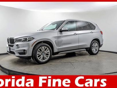 Used 2017 BMW X5 xDrive35i