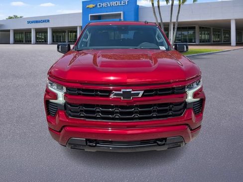 New 2026 Chevrolet Silverado 1500 RST AWD/4WD image 2