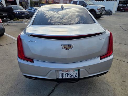 Used 2018 Cadillac XTS Luxury FWD image 7