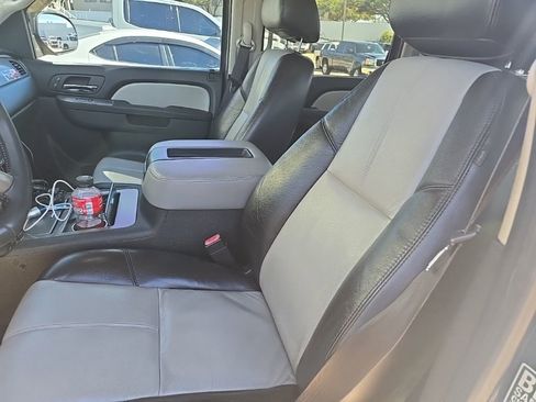 Used 2012 GMC Sierra 1500 SLT w/ All-Terrain Package image 8