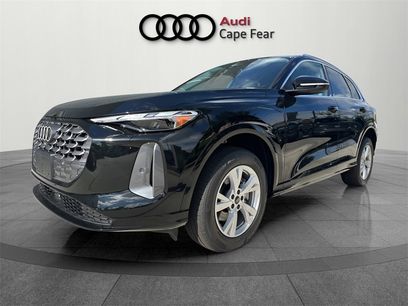 New 2025 Audi Q5 Premium
