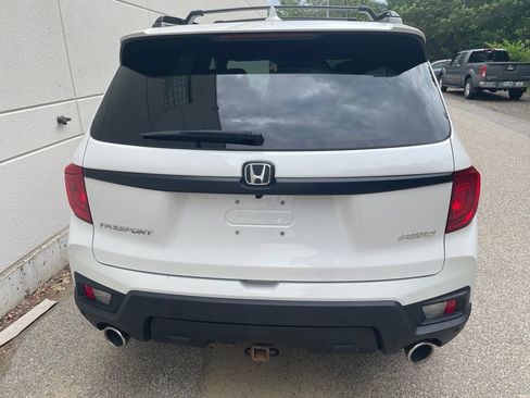 Certified 2023 Honda Passport EX-L image 7