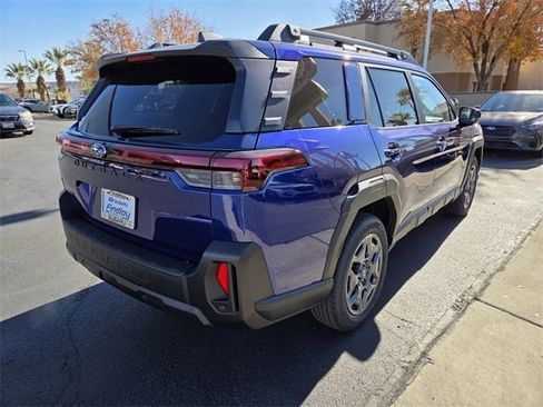 New 2026 Subaru Outback Premium image 3