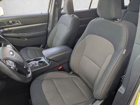 Used 2019 Ford Explorer XLT w/ Equipment Group 201A image 15