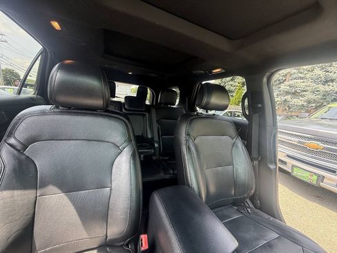 Used 2016 Ford Explorer Limited AWD/4WD image 12