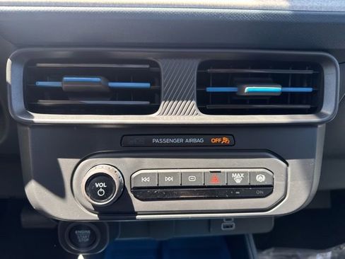 New 2026 Ford Maverick XLT AWD/4WD image 36