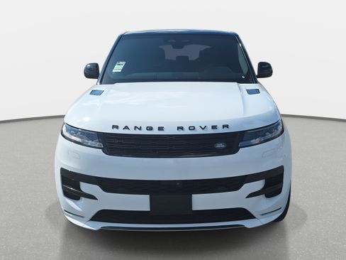 Used 2024 Land Rover Range Rover Sport Dynamic SE image 2