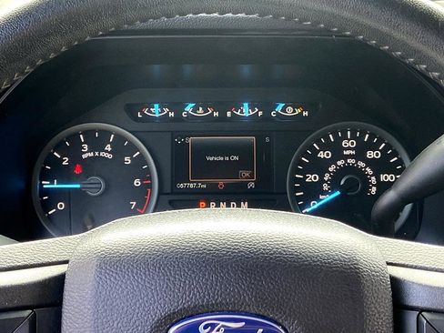 Used 2020 Ford F150 XLT w/ Equipment Group 302A Luxury image 14