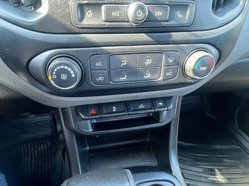 Used 2019 Chevrolet Colorado W/T w/ WT Convenience Package image 23