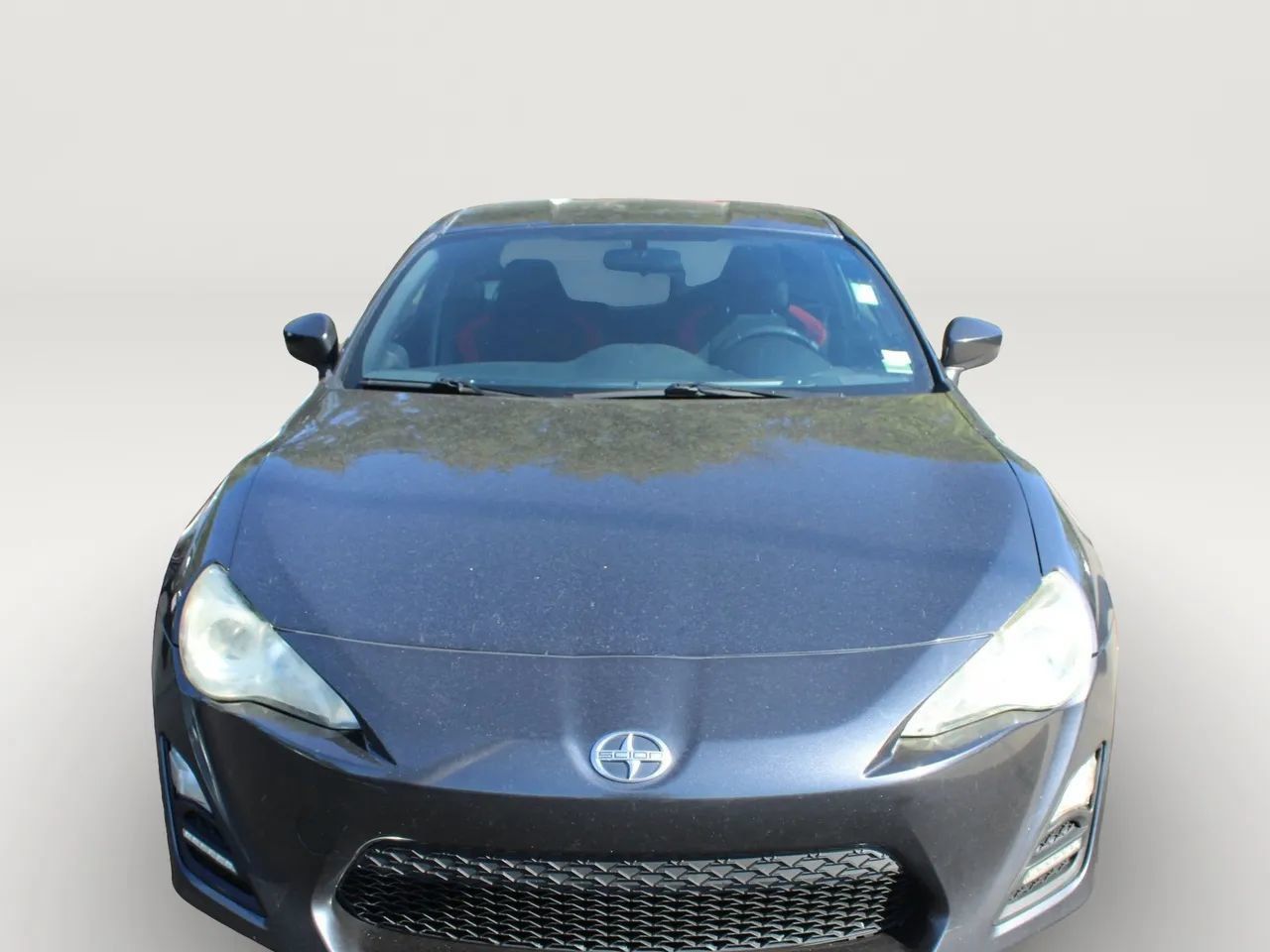 Used 2013 Scion FR-S RWD image 2
