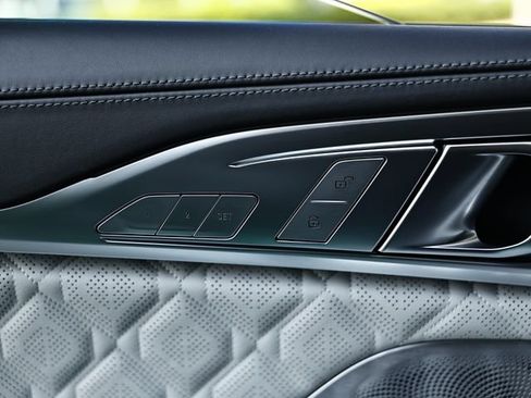 Used 2023 BMW M8 Gran Coupe xDrive Competition w/ M Carbon Exterior Package AWD/4WD image 15