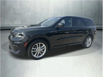 Used 2025 Dodge Durango GT
