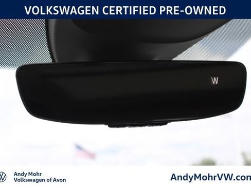 Used 2023 Volkswagen Taos SEL AWD/4WD image 48