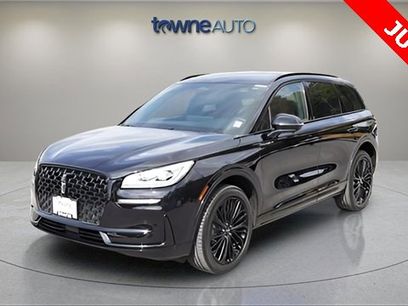 Used 2024 Lincoln Corsair Reserve w/ Equipment Group 201A