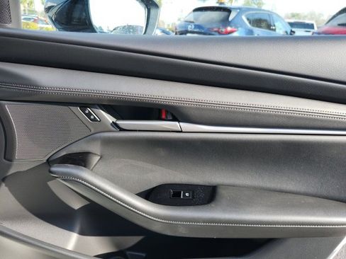 New 2026 MAZDA MAZDA3 s Sport image 21