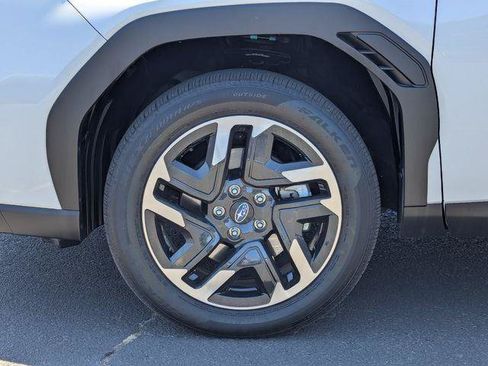 Certified 2025 Subaru Forester Limited w/ Popular Package #1 AWD/4WD image 42