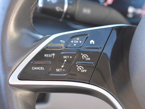 Used 2023 Mercedes-Benz E 350 4MATIC Sedan w/ Premium Package image 16