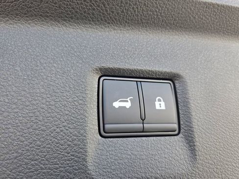 New 2026 INFINITI QX60 Autograph w/ Dark Cargo Package image 21