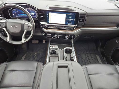 Used 2022 Chevrolet Silverado 1500 RST w/ Texas Edition Plus AWD/4WD image 21