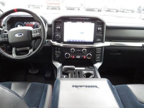 Certified 2022 Ford F150 Raptor w/ Raptor 37 Performance Package image 2