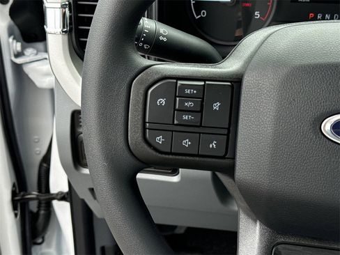 New 2025 Ford F250 XL w/ 360-Degree Camera Package image 19