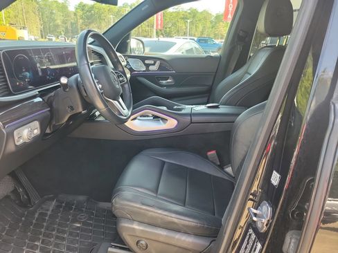 Used 2020 Mercedes-Benz GLE 350 4MATIC image 14