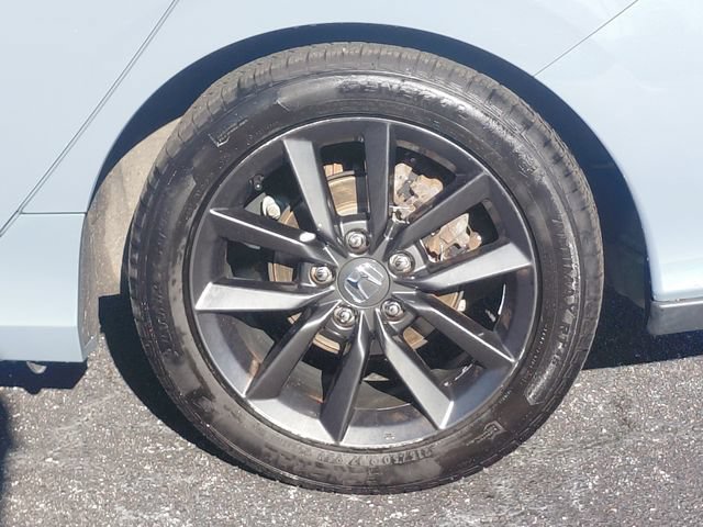 Used 2020 Honda Civic EX image 6