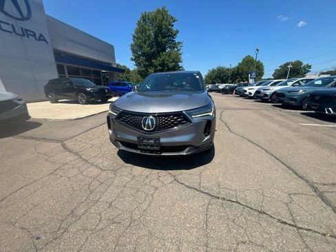 Used 2024 Acura RDX A-Spec AWD/4WD image 31