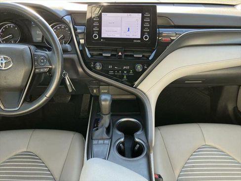 Certified 2023 Toyota Camry SE image 16