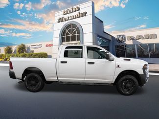 New 2025 RAM 3500 Tradesman w/ Safety Group video 2