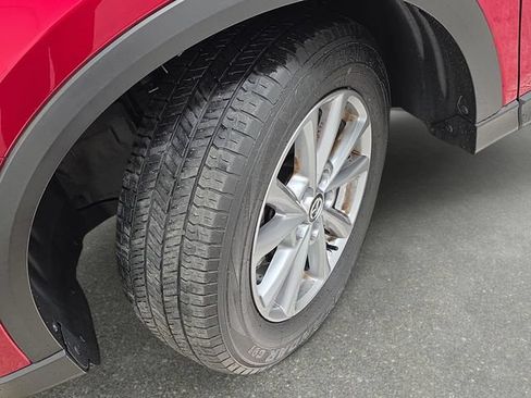 Used 2023 MAZDA CX-5 AWD 2.5 S image 30