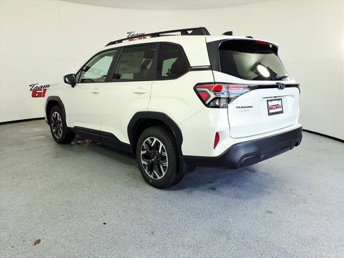 New 2026 Subaru Forester Premium image 3