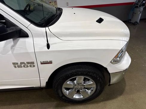 Used 2019 RAM 1500 Big Horn AWD/4WD image 56