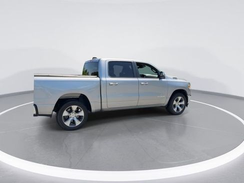Used 2024 RAM 1500 Laramie RWD image 8