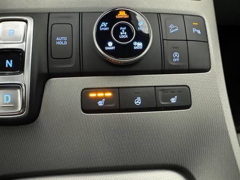 Used 2022 Hyundai Palisade SEL w/ 8P Bench Seat Package AWD/4WD image 39