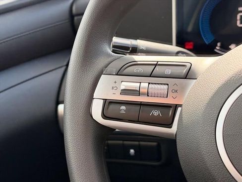 New 2026 Hyundai Tucson SE AWD/4WD image 20