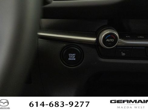 New 2026 MAZDA CX-30 AWD 2.5 S image 19