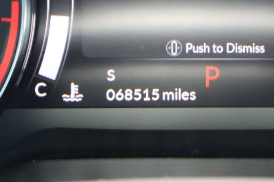 Used 2021 Acura RDX w/ Technology Package FWD image 23