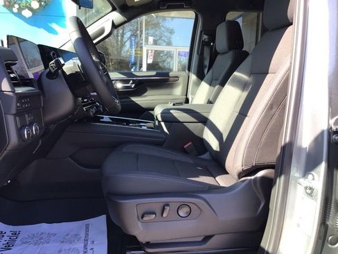 New 2026 Chevrolet Tahoe LS image 9