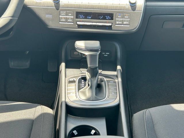 New 2026 Hyundai Kona SEL Sport FWD image 18