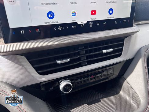 Certified 2025 Ford Explorer Active w/ Active Comfort Package AWD/4WD image 29