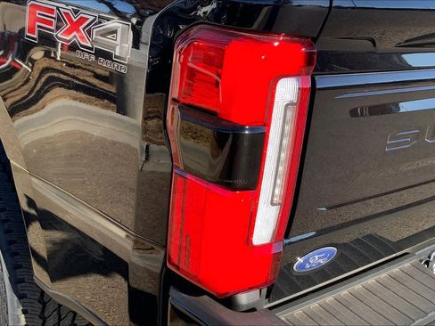 New 2026 Ford F250 Platinum AWD/4WD image 14