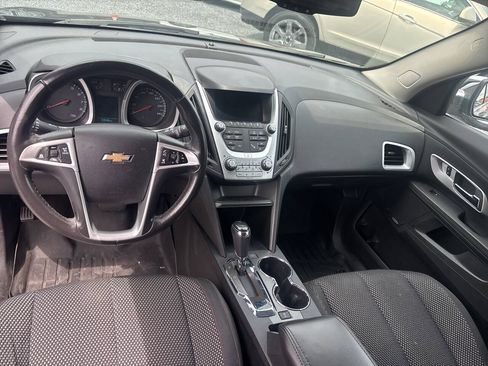 Used 2017 Chevrolet Equinox LT AWD/4WD image 12