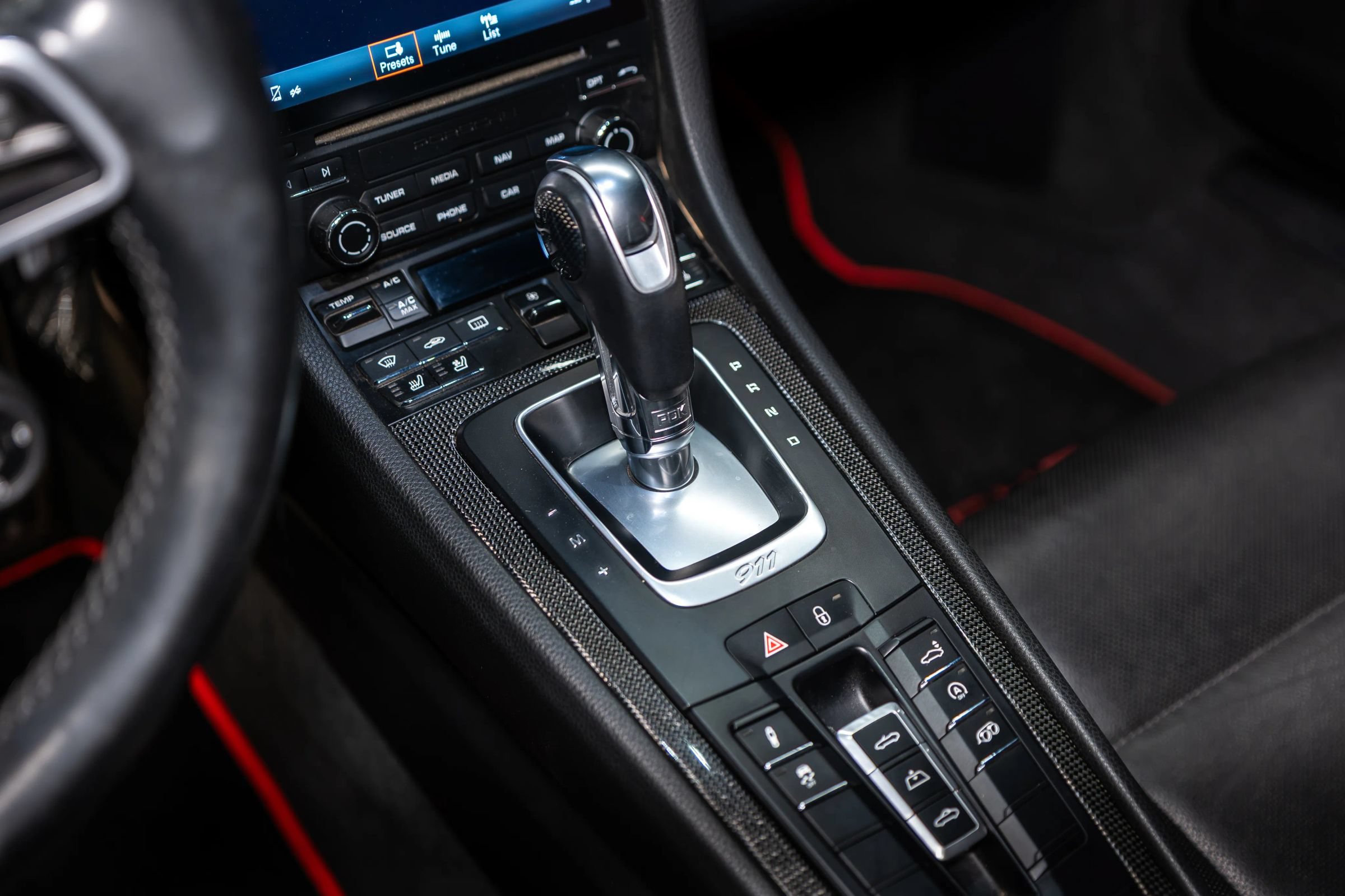 Used 2017 Porsche 911 Carrera S RWD image 18