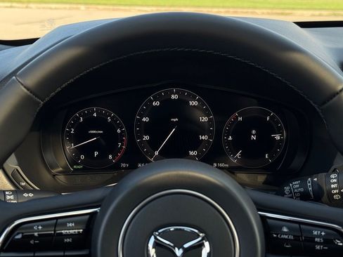 New 2026 MAZDA CX-90 3.3 Turbo S w/ Premium Package AWD/4WD image 39